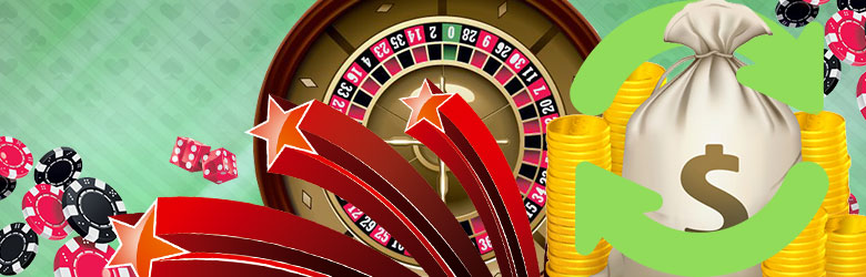 Online Casino Bonus